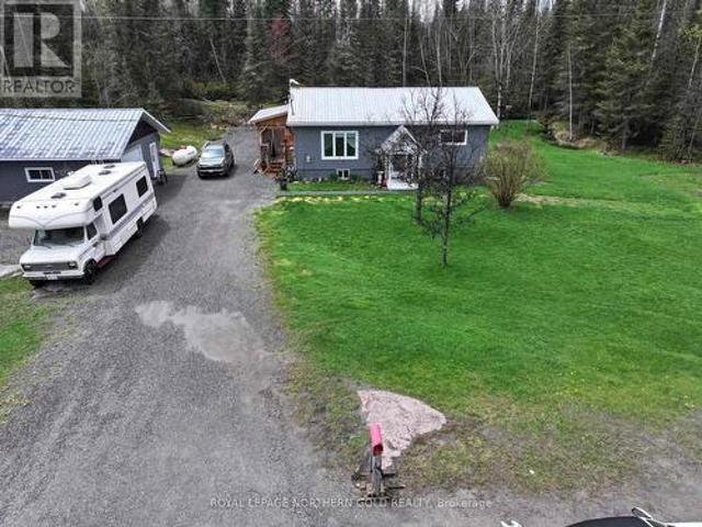 5099 Highway 112 Highway, Kirkland Lake Kl Outside, ON, P0K 1T0 house for sale | Listing ID T13213 | Royal LePage