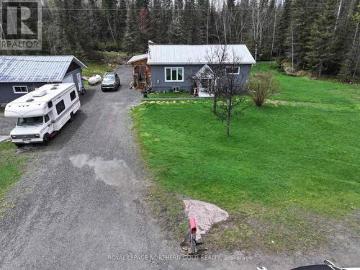 5099 Highway 112 Highway, Kirkland Lake Kl Outside, ON, P0K 1T0 house for sale | Listing ID T13213 | Royal LePage