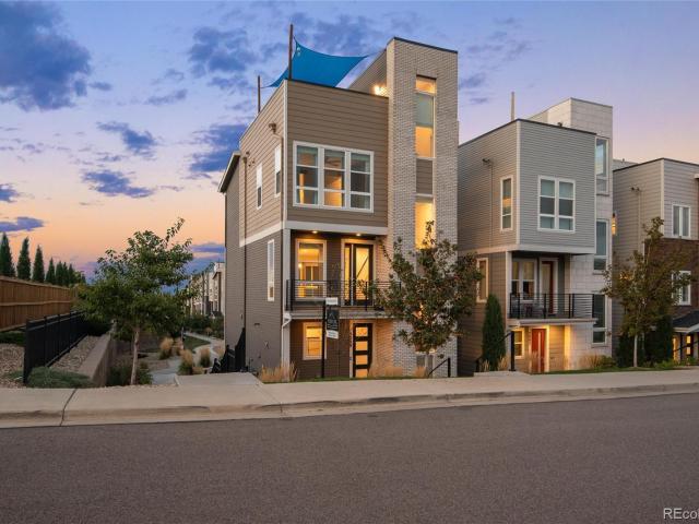 5099 S Queen Court