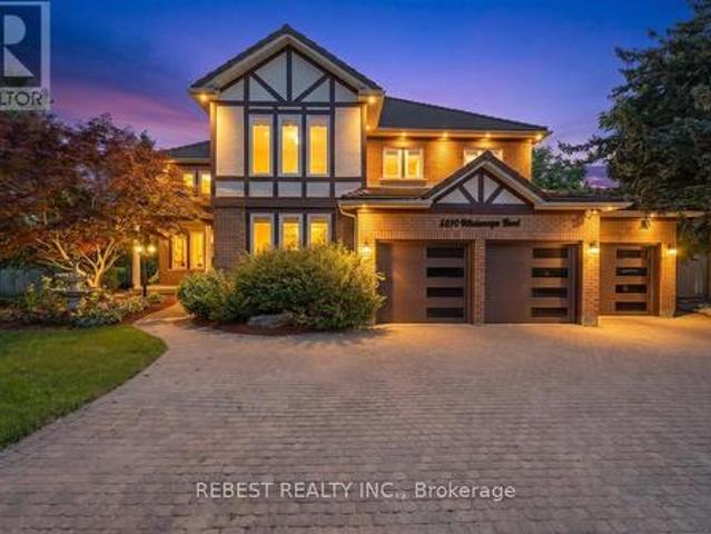5090 Mississauga Road, Mississauga, ON, L5M 4Y2 house for sale | Listing ID W13661 | Royal LePage