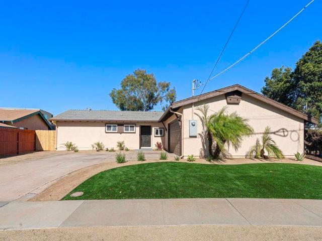 5090 Mount Harris Drive