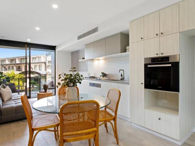 509/109 Commercial Road, Teneriffe