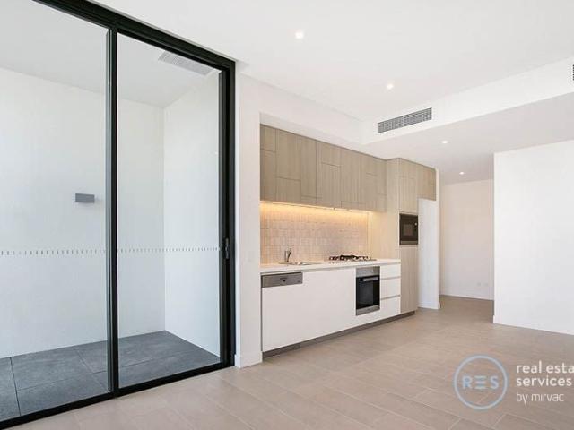 509/147 Ross Street Glebe NSW