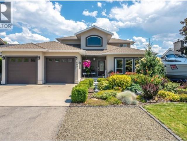 5091 Croil Avenue, Summerland, BC, V0H 1Z9 Luxury House for sale | Listing ID 10400 | Royal LePage Carriage Trade Luxury Properties