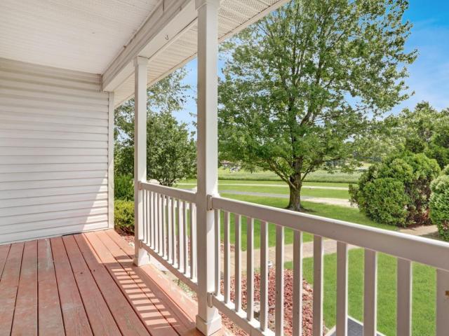 5091 Hausmann Road