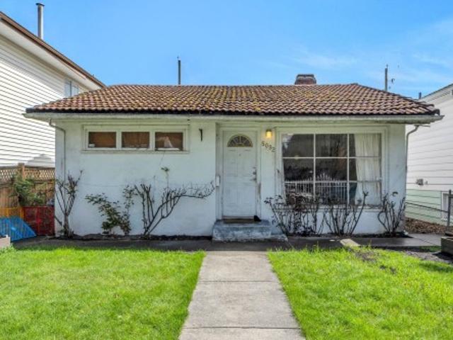 5092 Main Street, Vancouver, BC, V5W 2R3 house for sale | Listing ID R3075 | Royal LePage