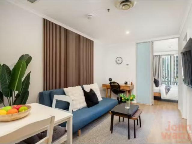 509/2 Akuna Street, City Apartment for rent Listed by Ellie B.