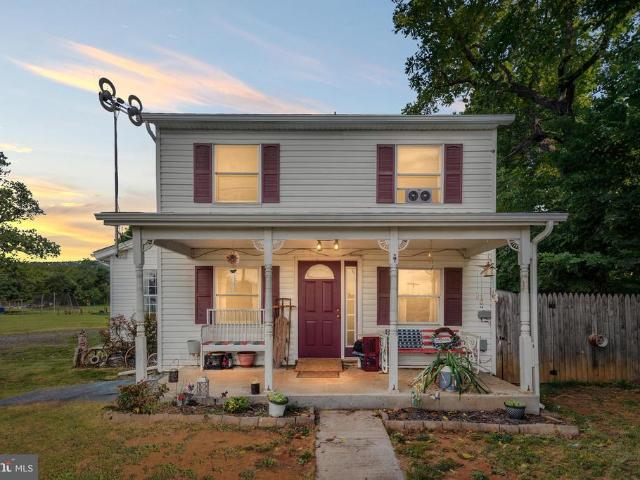 5093 John Marshall Highway