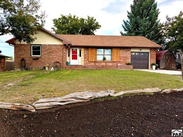 5093 Left Hand Ln, Colorado City, CO 81019
