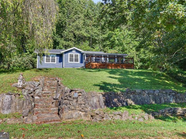 5093 Wolffork Road