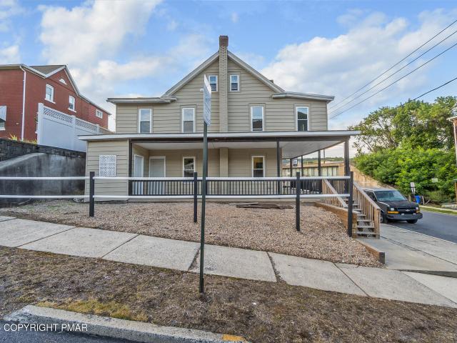 509 3rd Street