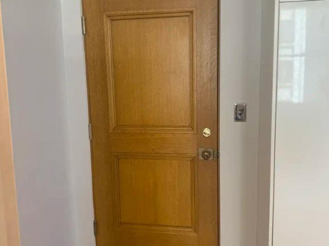509 10134 100 Street — Bachelor, 1 Bathroom