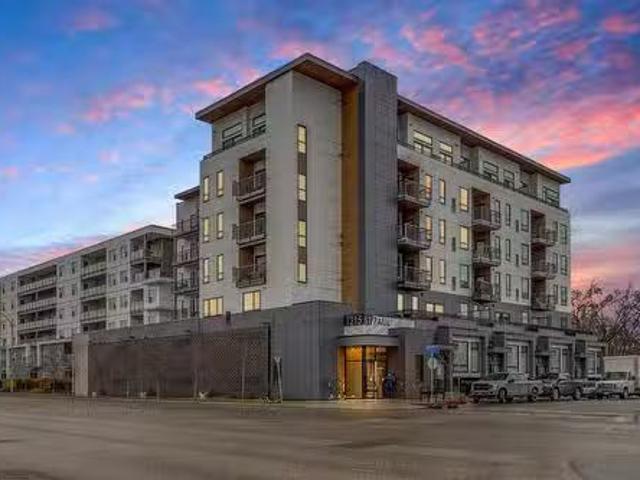 509 1215 St. Paul Street, Kelowna, BC, V1Y 2C7 Single Family.