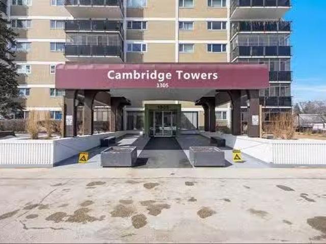 509 1305 Grant Avenue, Winnipeg, MB, R3M 1Z7 condo for sale.