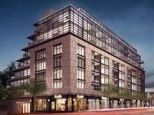 509 170 Chiltern Hill Road in Toronto: Humewood Cedarvale Condo Apartment for lease Toronto C03: MLS®# C13518214