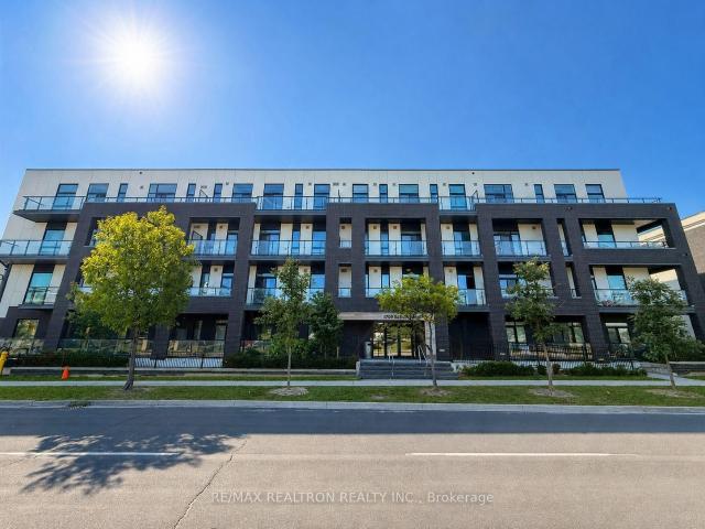 509 1 Bur Oak Avenue, Markham | 2Beds/2Bath, Condo, $645,000 | Condos. Ca