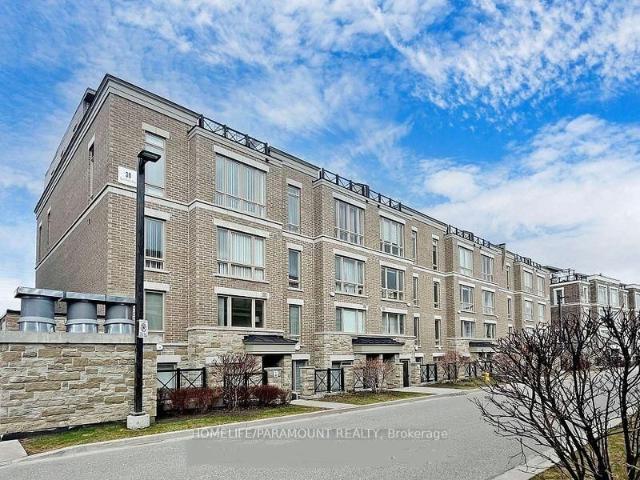509 30 Dunsheath Way, Markham | Terminated, N13030 | Condos. Ca
