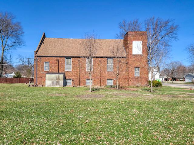 509 7th Street