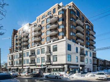 509 420 Berkley Ave. Ottawa, ON K2A4H5