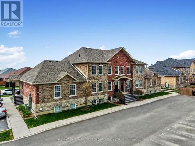 509 470 Lonsberry Drive, Cobourg, ON, K9A 1M6 townhouse for sale | Listing ID X12775 | Royal LePage