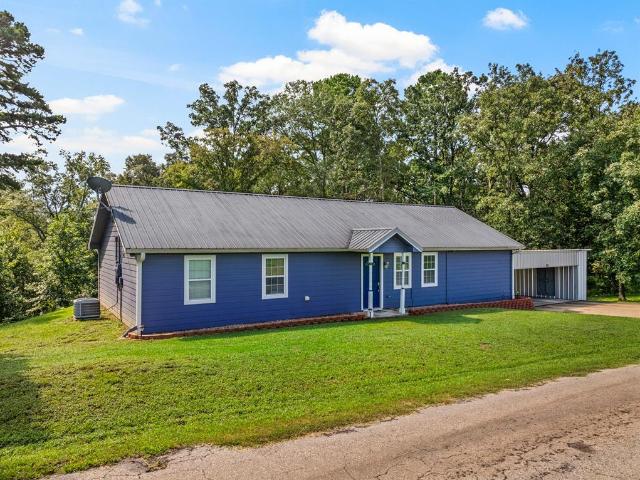 509 County Road 1309, Pittsburg, TX 75686 | MLS #21038