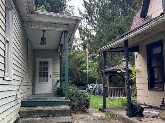 509 Columbus Avenue