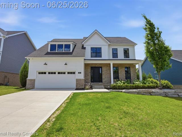 509 Concord Pines Drive