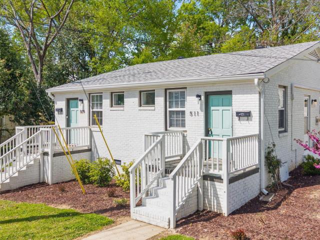 509 Cape Ave, Raleigh, NC 27601 | MLS #10157