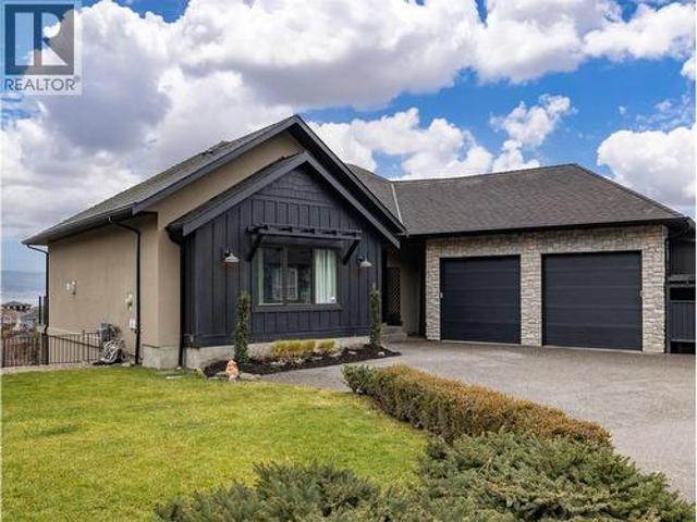 509 Caramillo Court, Kelowna, BC, V1V 2K9 house for sale | Listing ID 10374 | Royal LePage