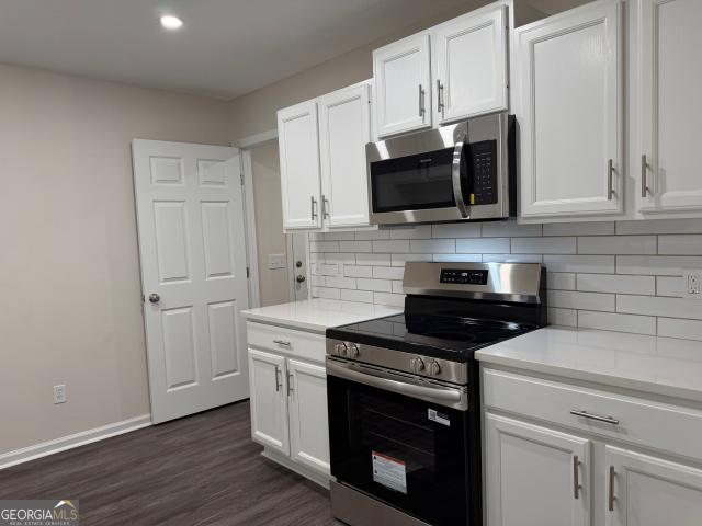 509 Carriage Lane
