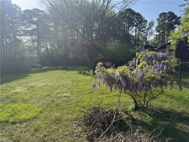 509 Cedar RD