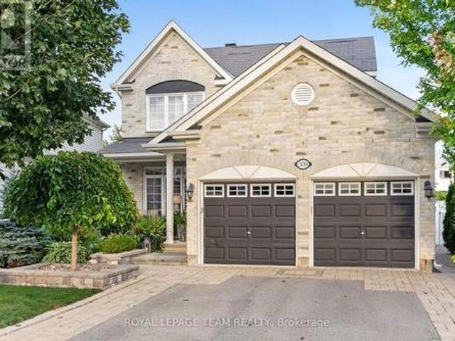 509 Cresswell Court, Ottawa, ON, K2S 0K9 house for sale | Listing ID X13775 | Royal LePage