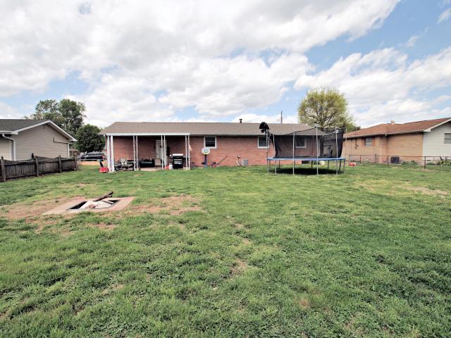 509 Anel Drive