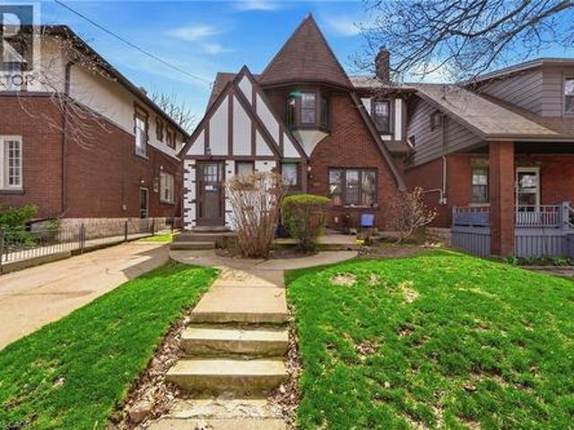 509 Aberdeen Avenue, Hamilton, ON, L8P 2S6 house for sale | Listing ID 40822 | Royal LePage