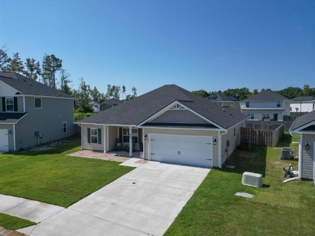 509 Abode Avenue