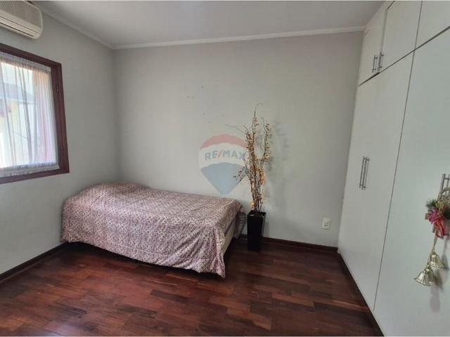 509 Área Útil Casa de Condomínio Alugar, 4 Dormitórios localizado em Rua Máximino Iglésias, 16 Residencial Rio das Pedras Residencial Parque Rio das Pedras, Campinas, São Paulo, 13085180 | Brasil