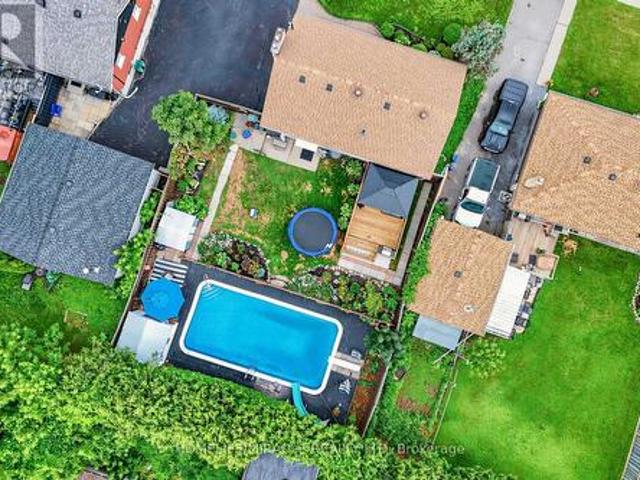 509 Beurling Avenue, Oshawa, ON, L1J 2Z8 house for sale | Listing ID E13646 | Royal LePage