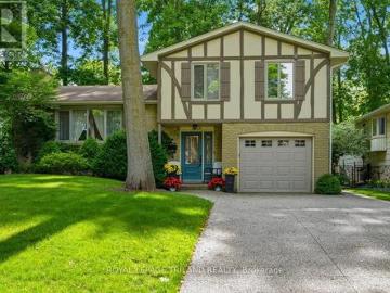 509 Belvedere Avenue, London South K, ON, N6K 2R3 house for sale | Listing ID X13492 | Royal LePage