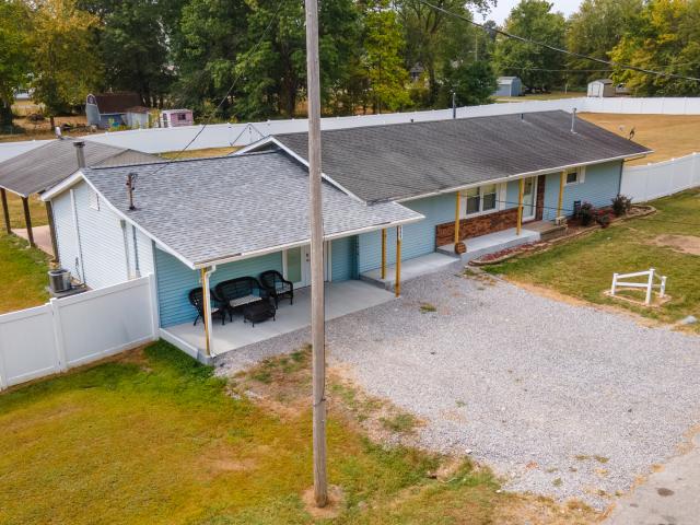 509 Berry Street