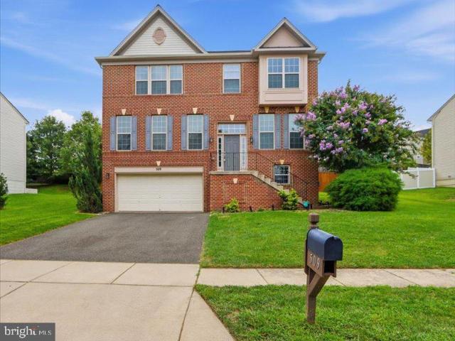 509 Bricker Drive