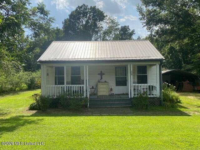 509 Butler Street