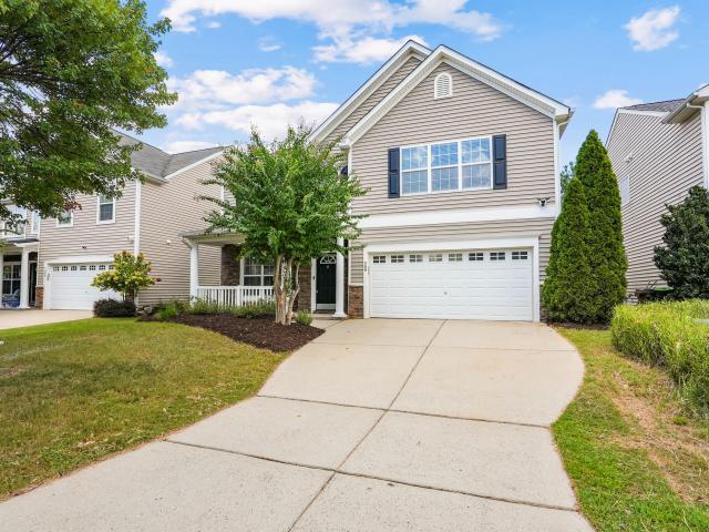 509 Gooseberry Drive