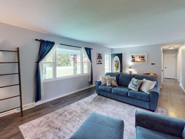 509 Guernsey Drive