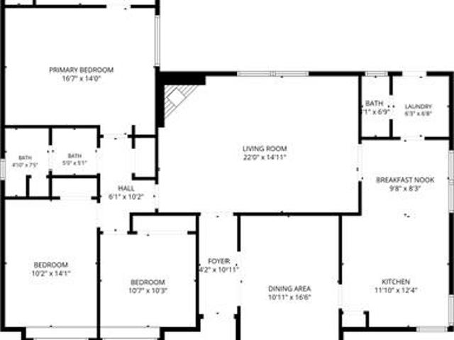 509 Donna Court