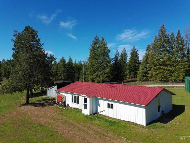 509 Doris Ln, Oldtown, ID 83822 | MLS #98982