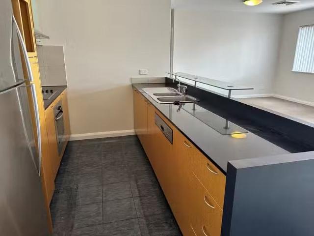 50/9 Delhi Street, WEST PERTH Apartment for rent Listed by Am.