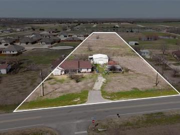 509 E Cook St, Josephine, TX 75173 | MLS #20869
