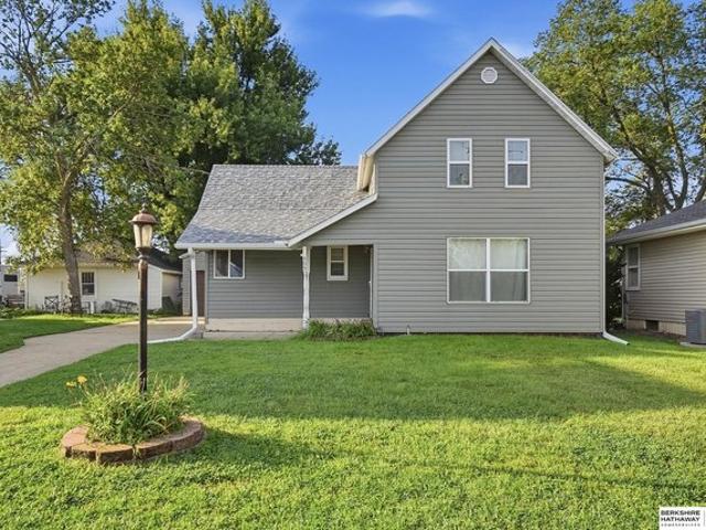509 E Elk St, Hooper, NE 68031