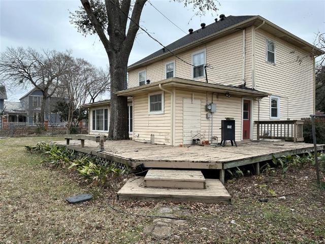 509 E Main Street