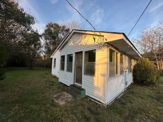 509 E Rev Martin Luther King Jr Blvd, Jasper, TX 75951 | MLS #44355